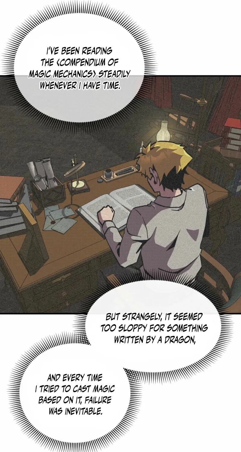 Read Solo Glitch Player chapter 163 image 59 on Lezhin
