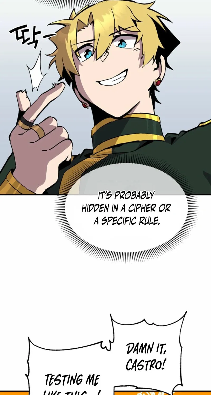 Read Solo Glitch Player chapter 163 image 62 on Lezhin