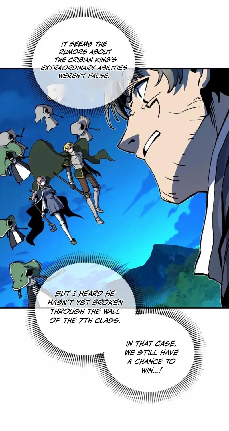 Read Solo Glitch Player chapter 165 image 10 on Lezhin