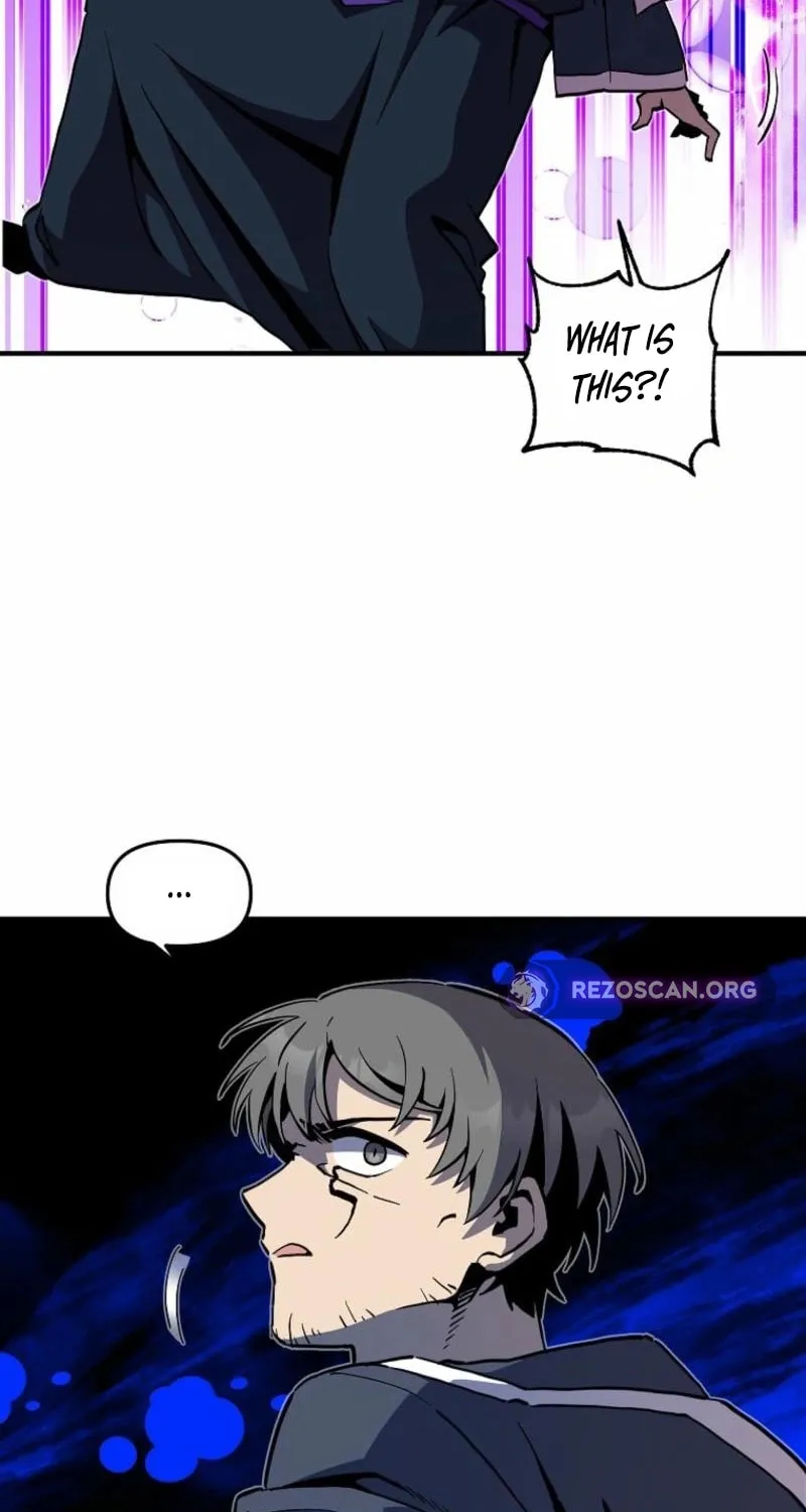 Read Solo Glitch Player chapter 165 image 16 on Lezhin