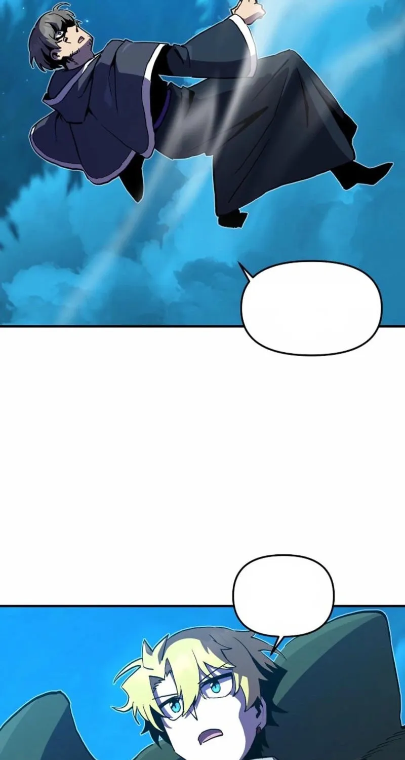 Read Solo Glitch Player chapter 165 image 18 on Lezhin