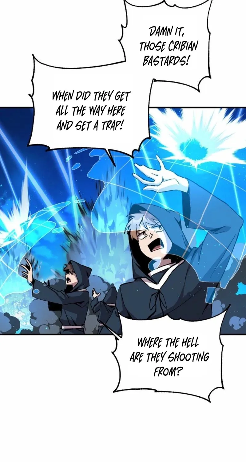 Read Solo Glitch Player chapter 165 image 2 on Lezhin