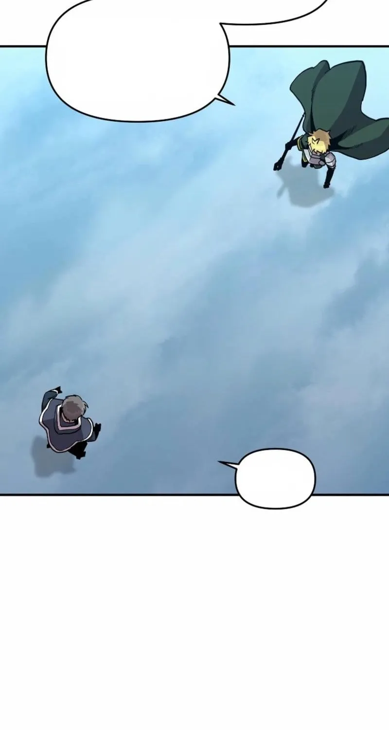 Read Solo Glitch Player chapter 165 image 21 on Lezhin