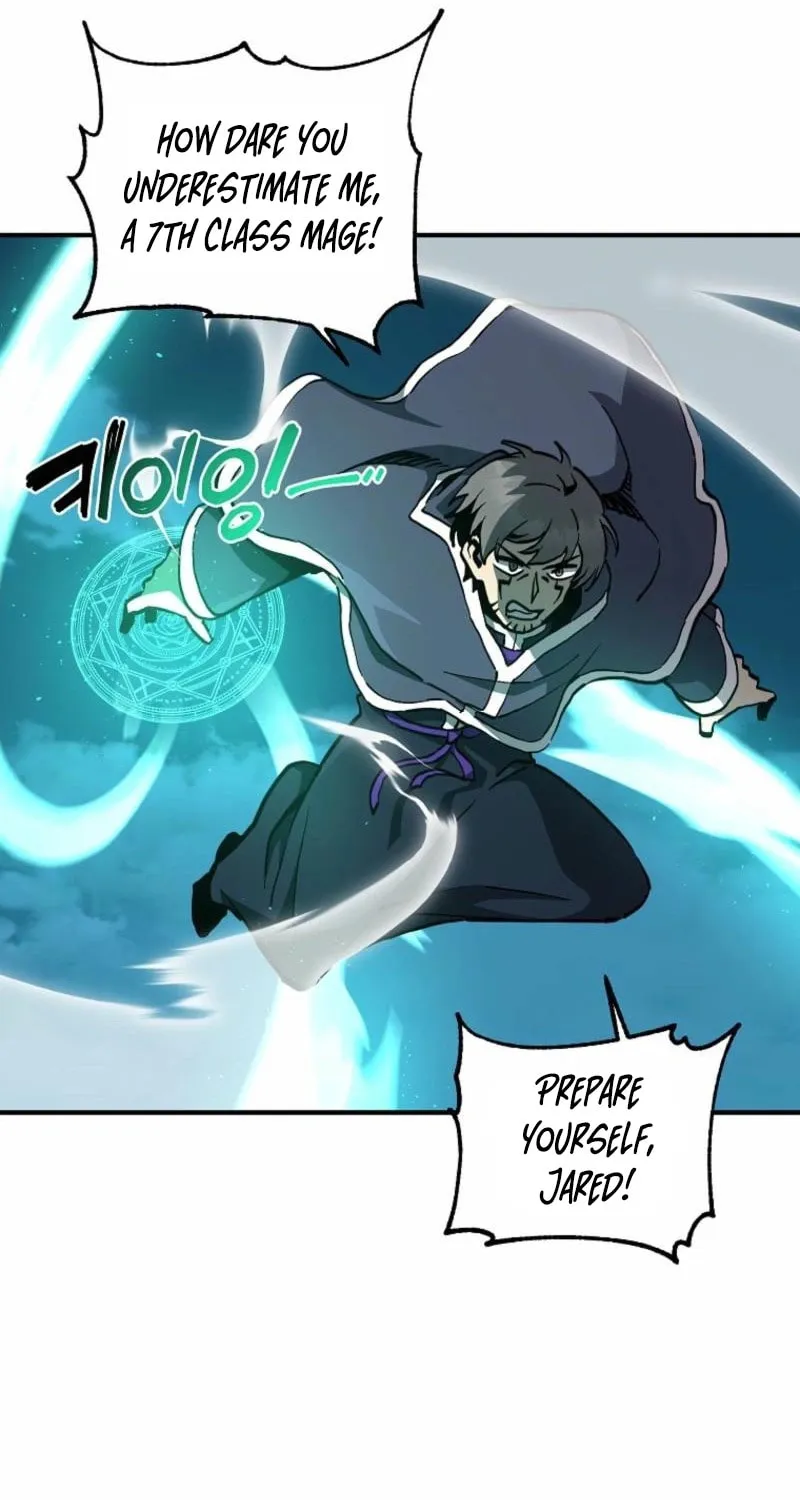 Read Solo Glitch Player chapter 165 image 30 on Lezhin
