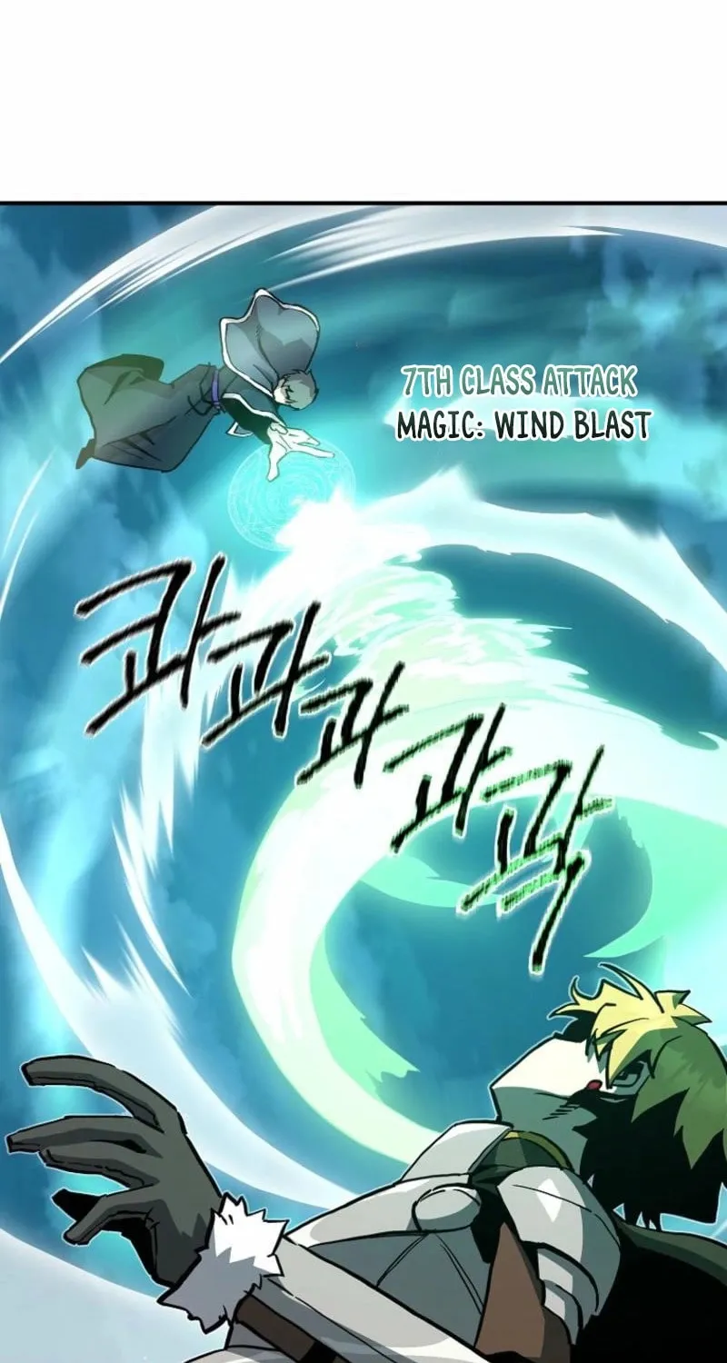 Read Solo Glitch Player chapter 165 image 31 on Lezhin