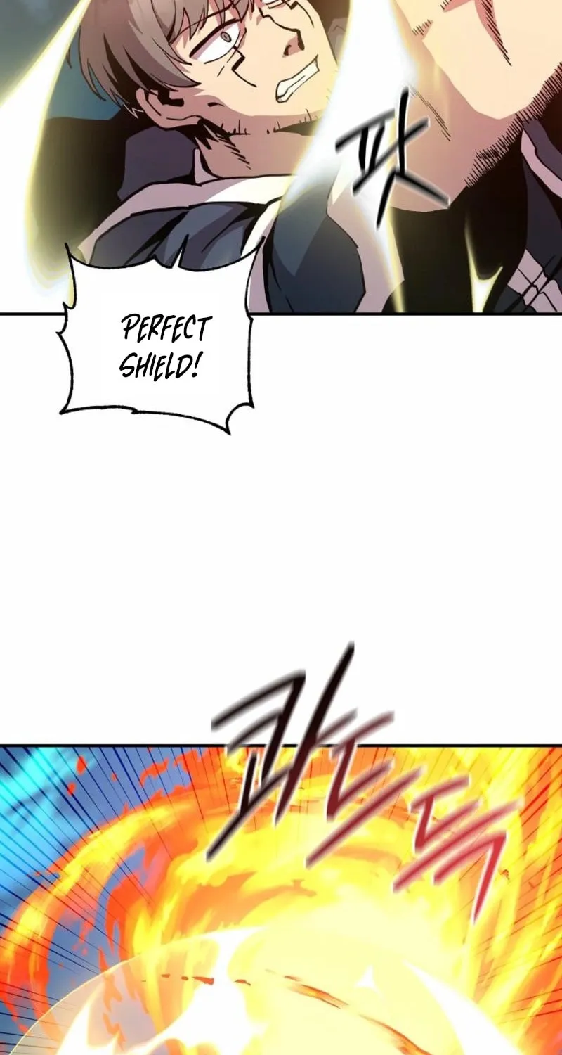 Read Solo Glitch Player chapter 165 image 45 on Lezhin