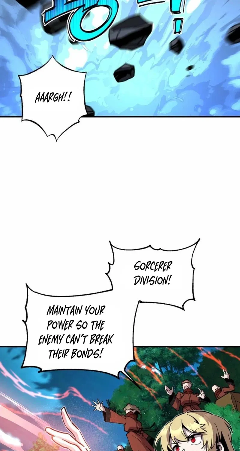 Read Solo Glitch Player chapter 165 image 6 on Lezhin