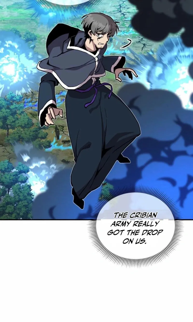 Read Solo Glitch Player chapter 165 image 9 on Lezhin