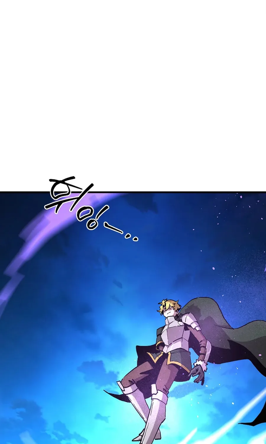 Read Solo Glitch Player chapter 166 image 1 on Lezhin