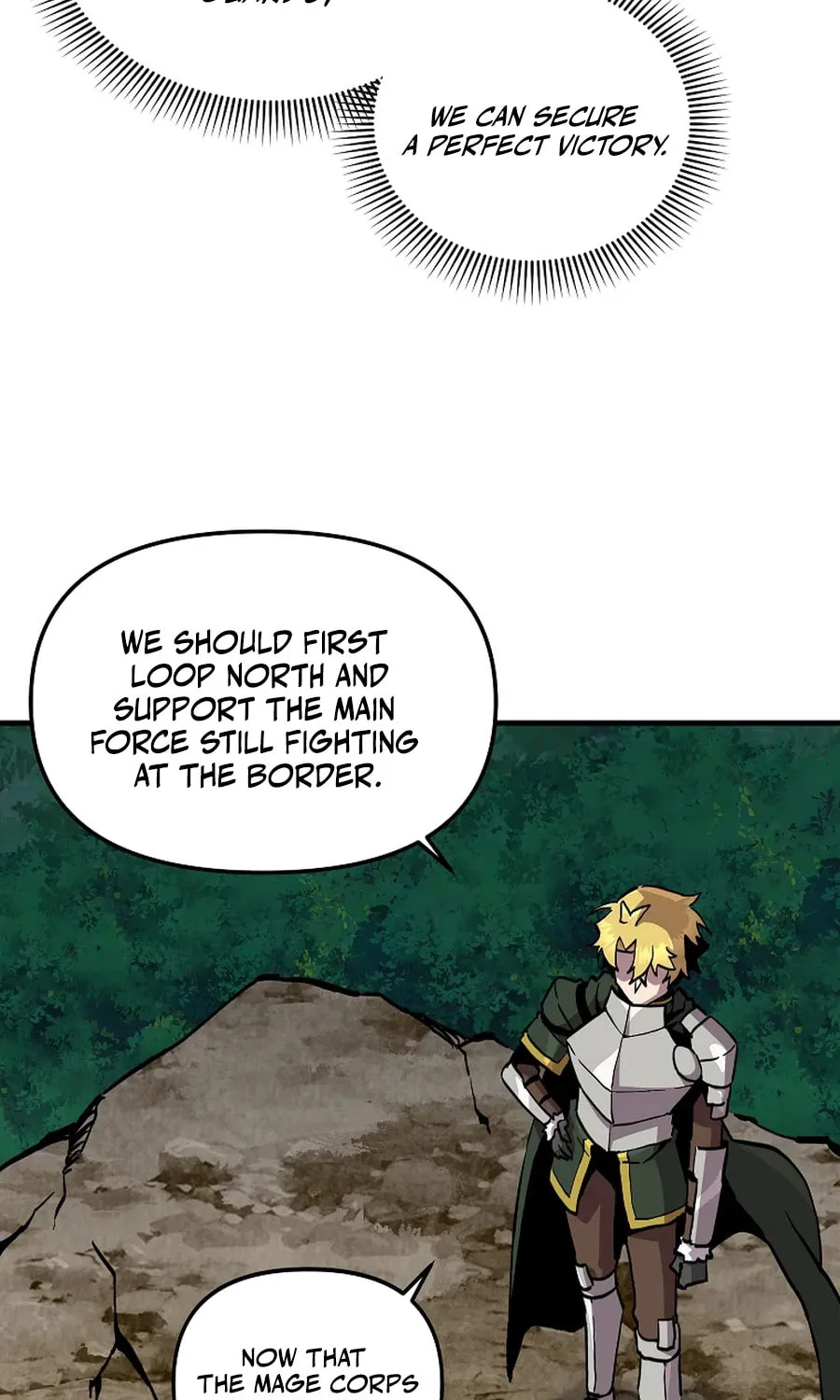 Read Solo Glitch Player chapter 166 image 13 on Lezhin