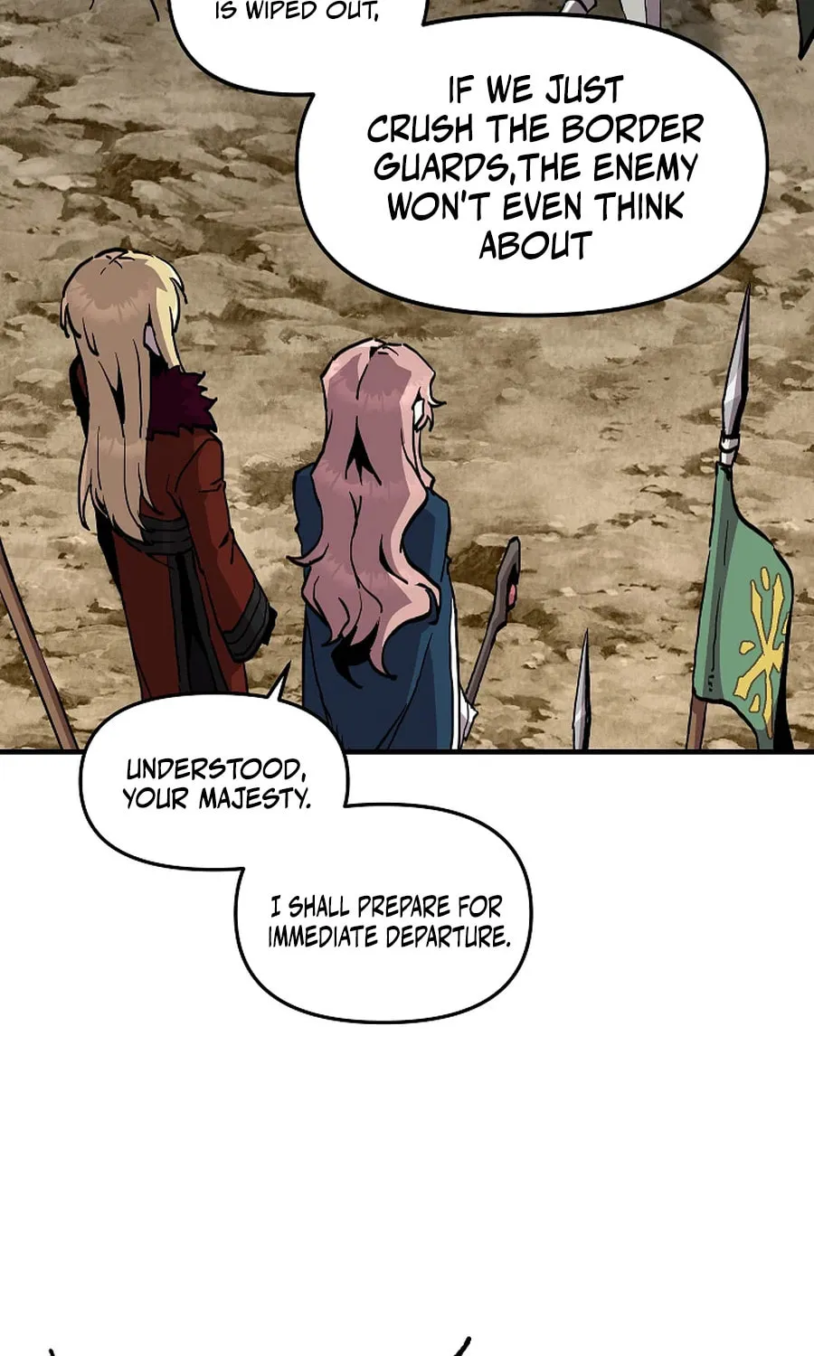 Read Solo Glitch Player chapter 166 image 14 on Lezhin