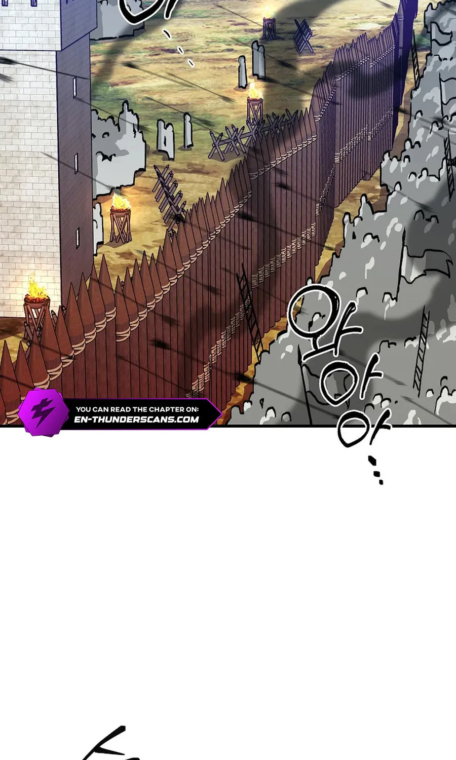 Read Solo Glitch Player chapter 166 image 18 on Lezhin