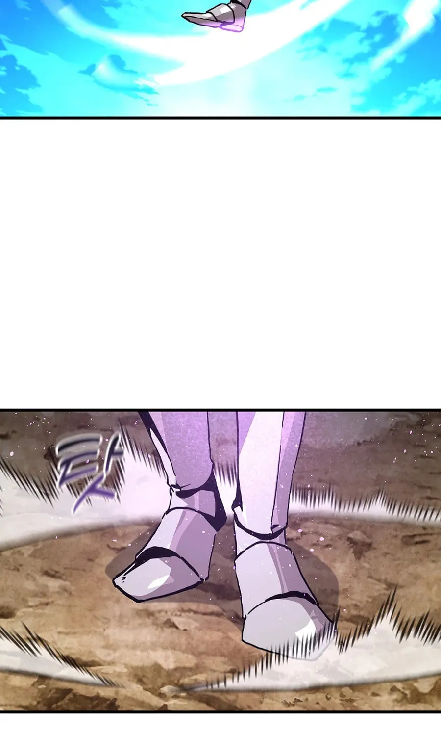 Read Solo Glitch Player chapter 166 image 2 on Lezhin