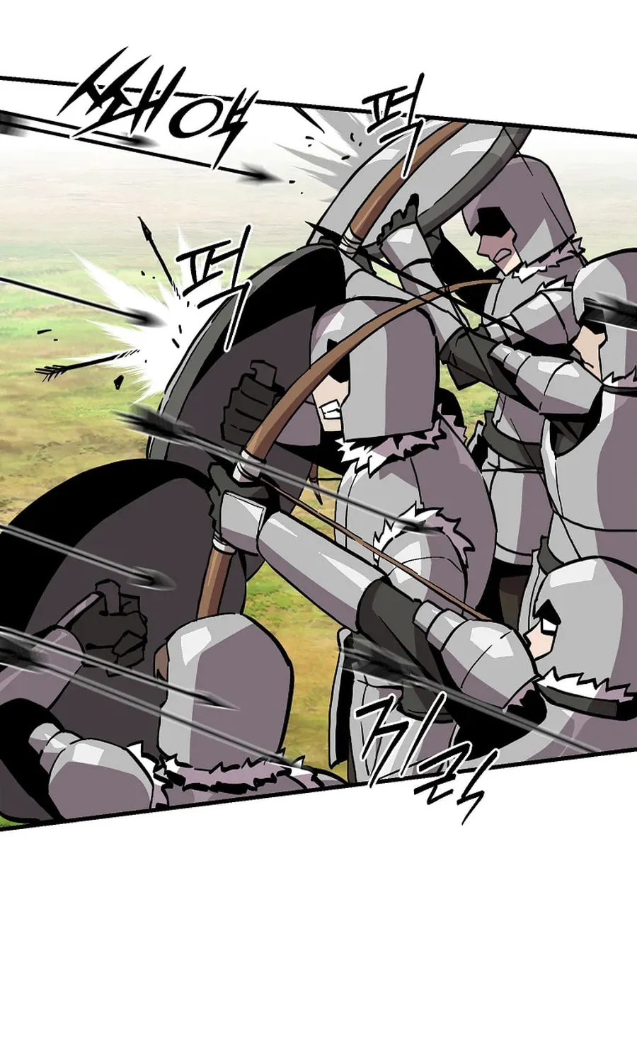 Read Solo Glitch Player chapter 166 image 22 on Lezhin