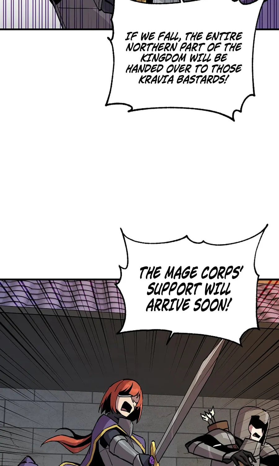 Read Solo Glitch Player chapter 166 image 26 on Lezhin