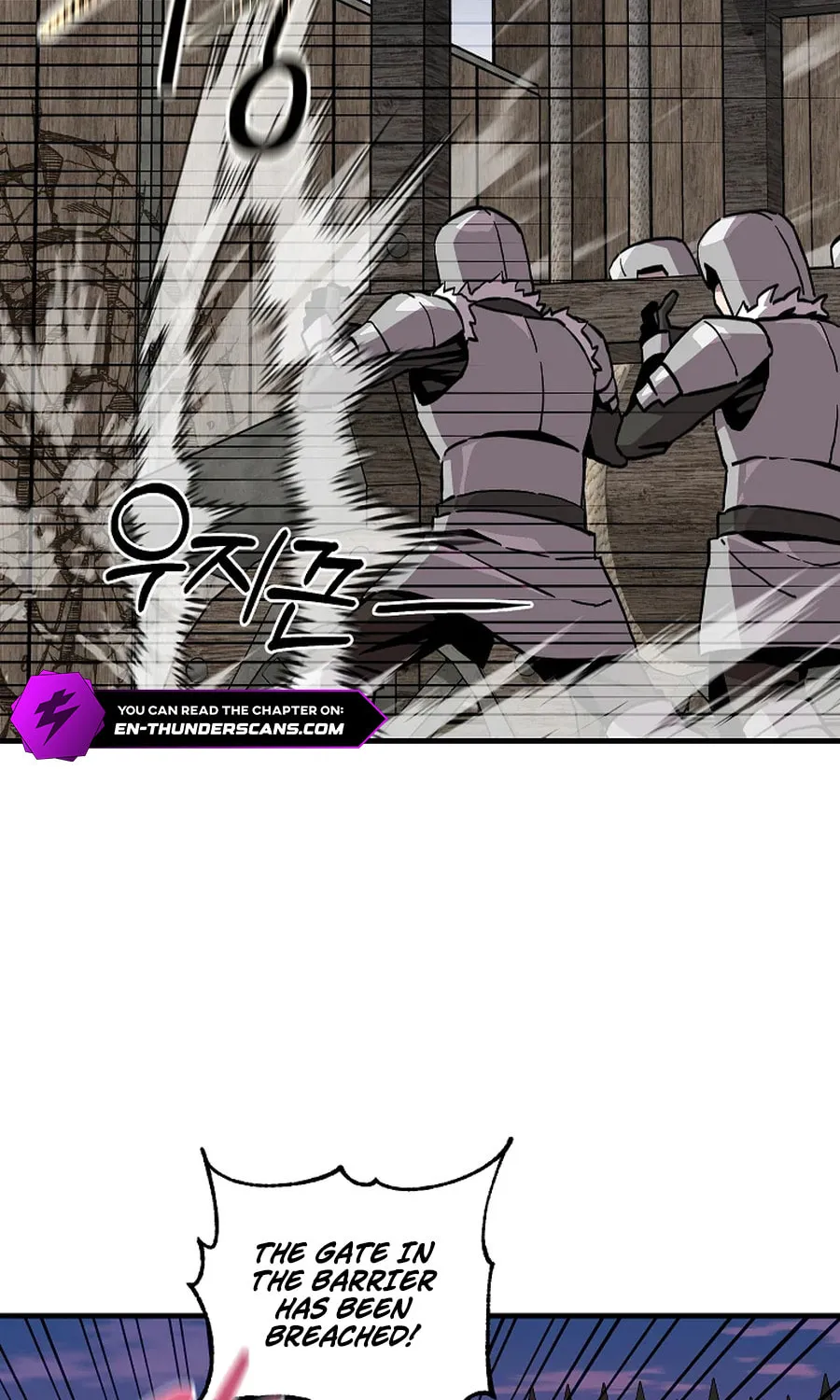 Read Solo Glitch Player chapter 166 image 28 on Lezhin