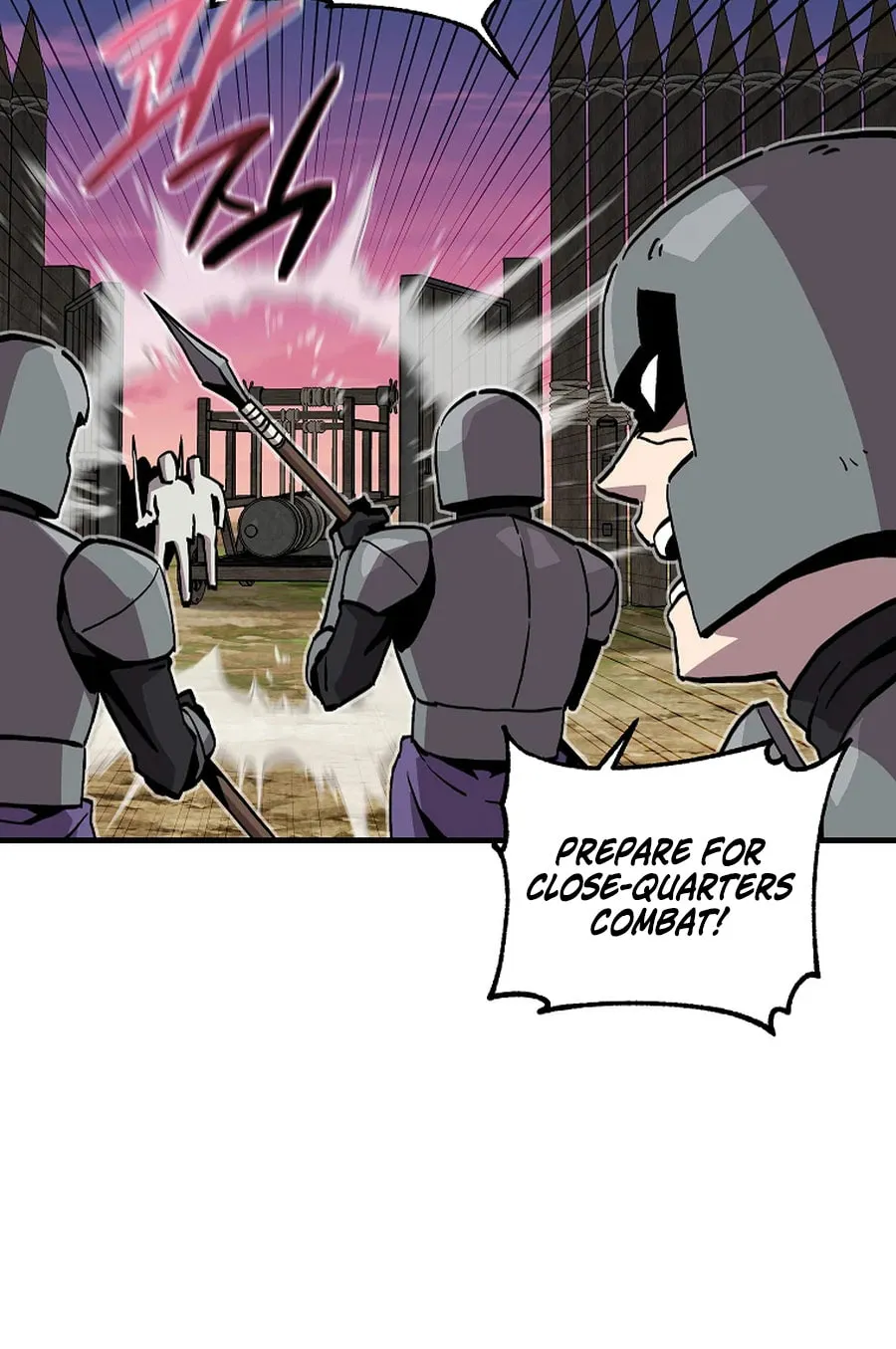 Read Solo Glitch Player chapter 166 image 29 on Lezhin