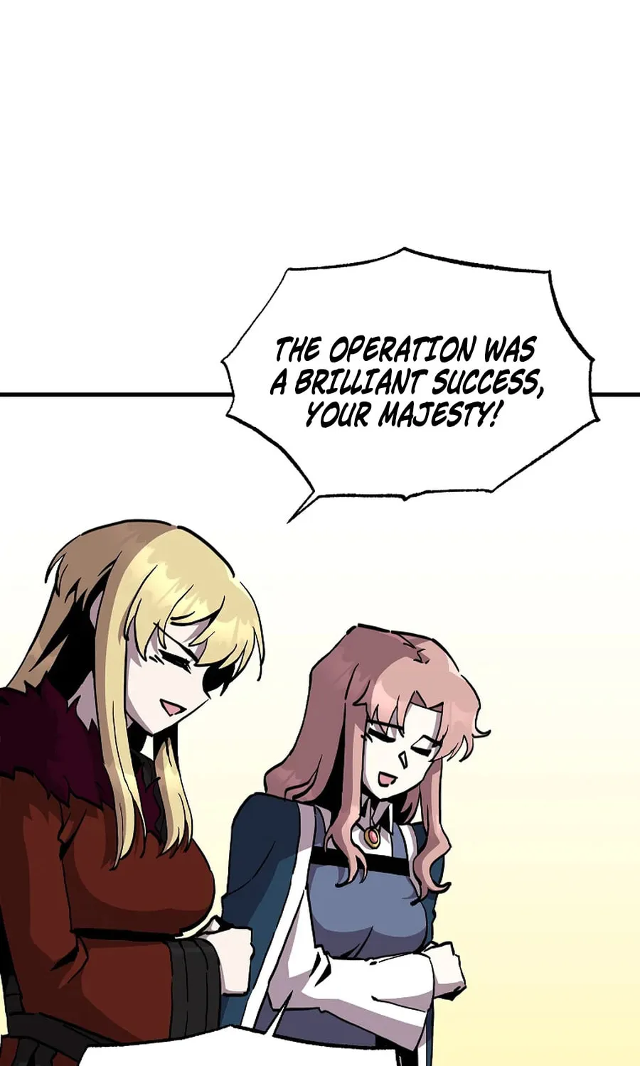 Read Solo Glitch Player chapter 166 image 3 on Lezhin