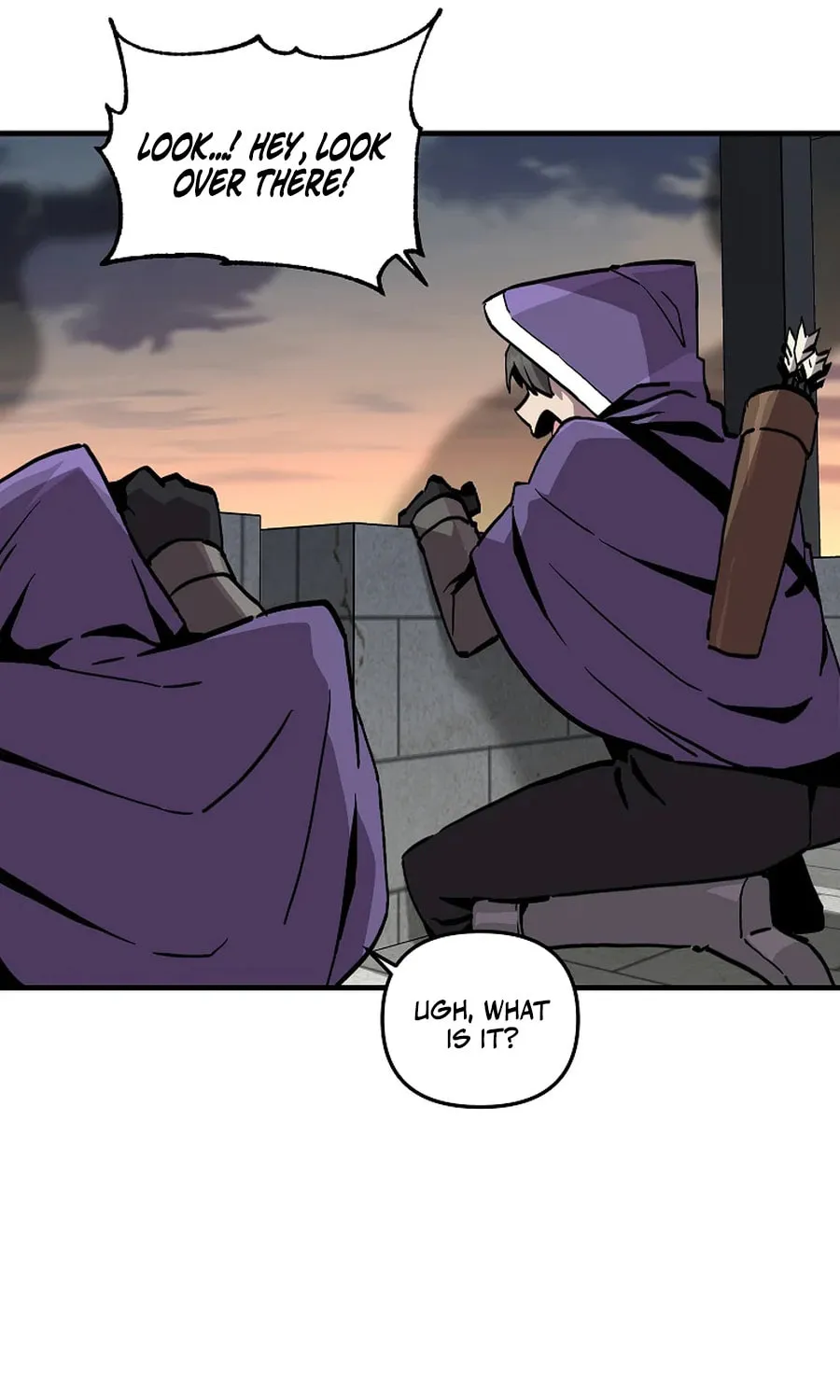 Read Solo Glitch Player chapter 166 image 30 on Lezhin