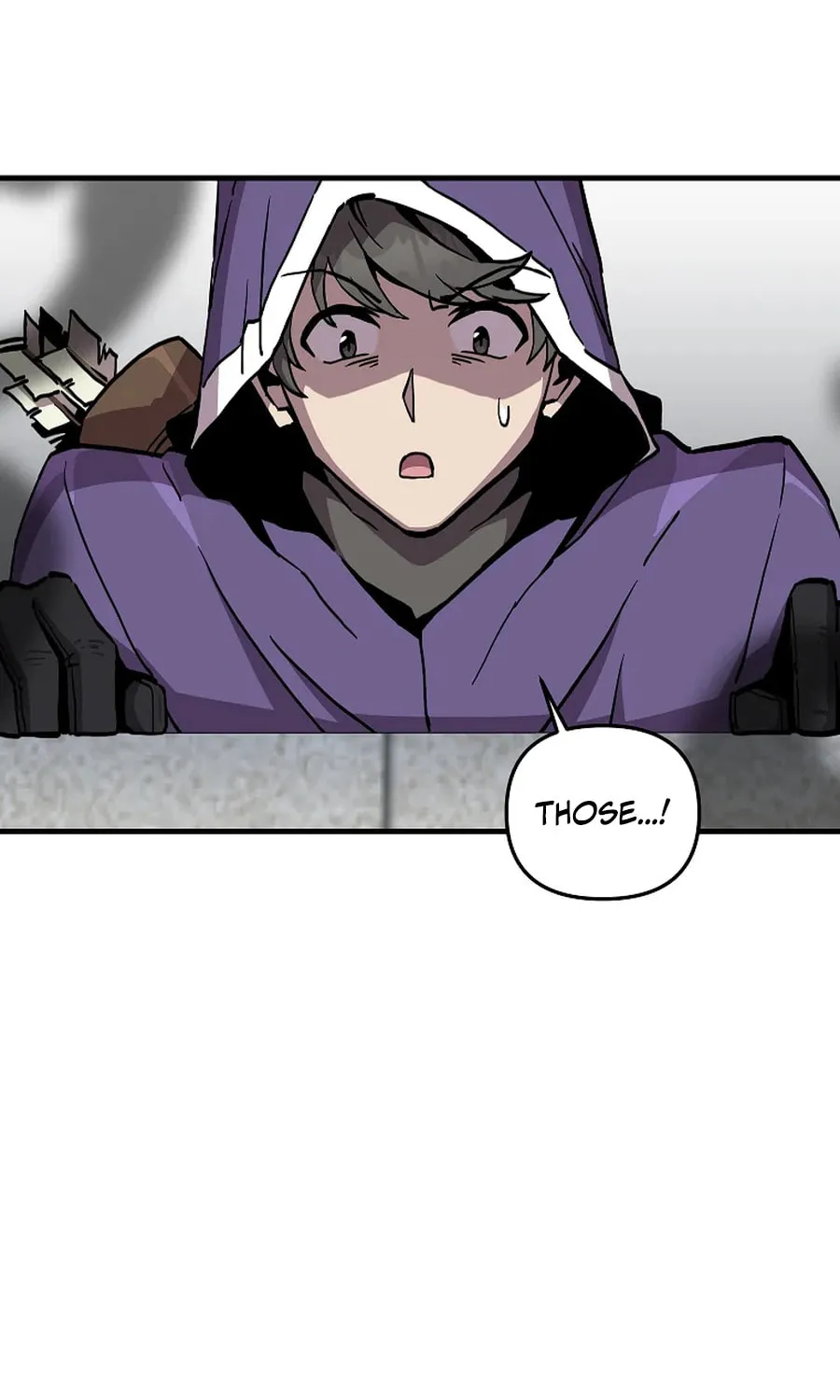 Read Solo Glitch Player chapter 166 image 31 on Lezhin