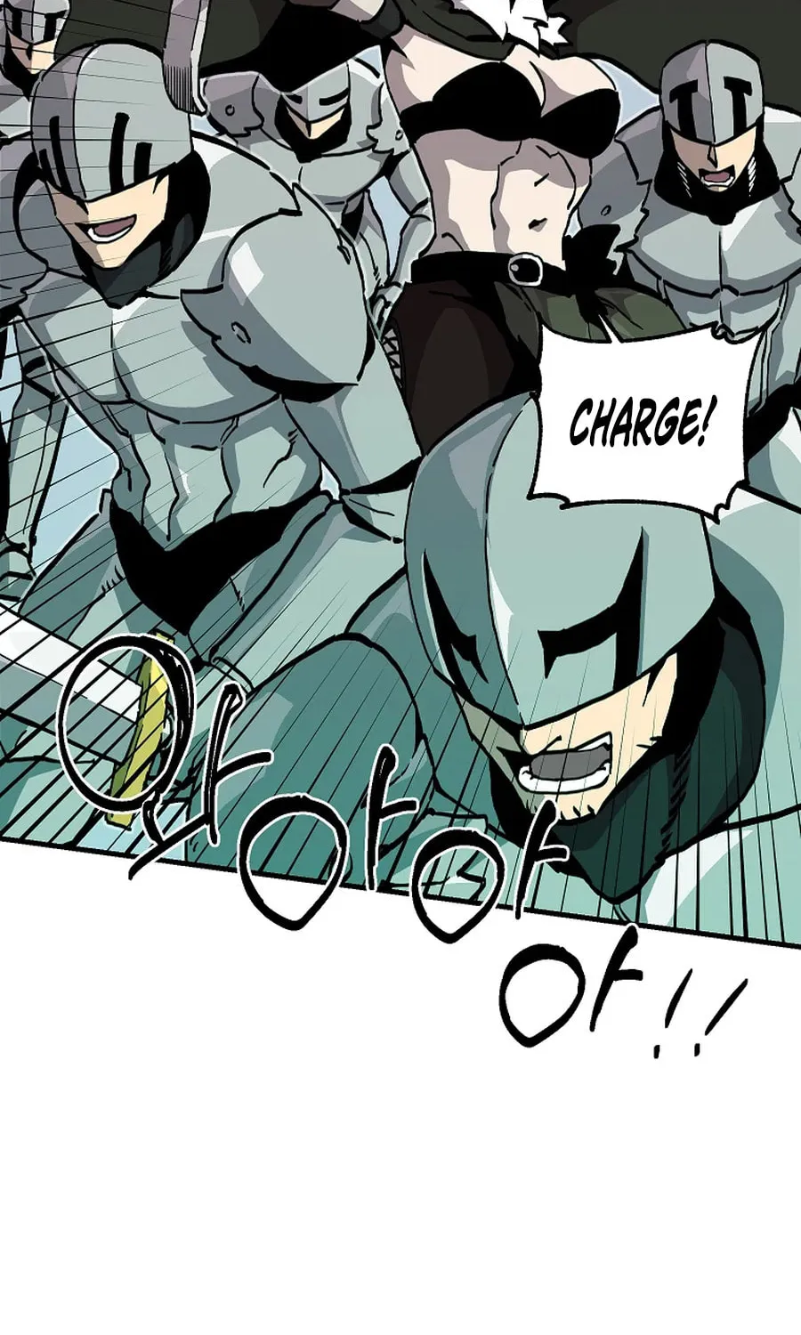 Read Solo Glitch Player chapter 166 image 37 on Lezhin
