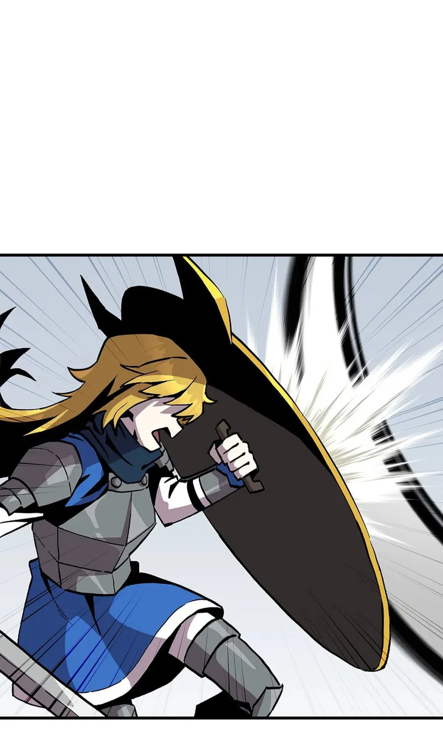 Read Solo Glitch Player chapter 166 image 41 on Lezhin