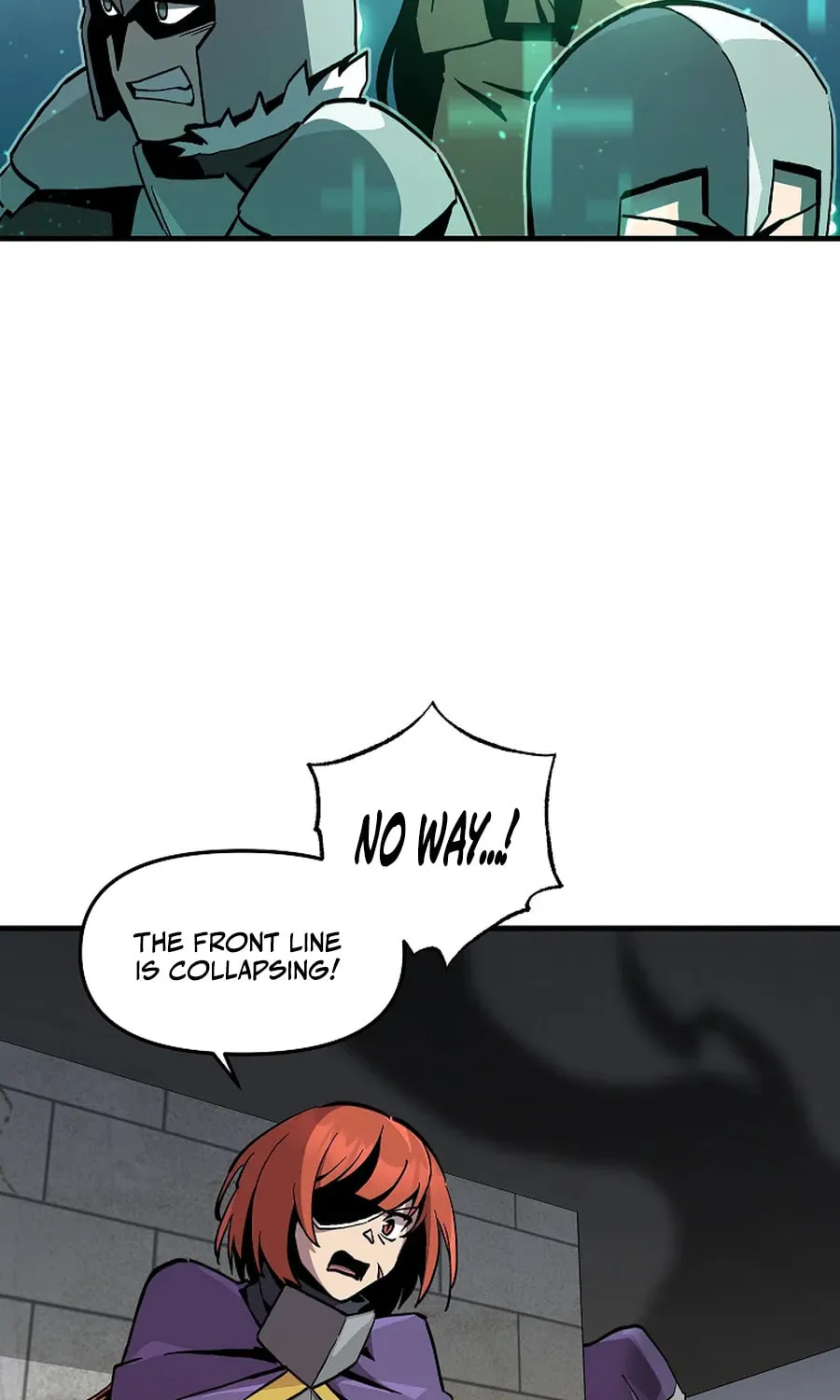 Read Solo Glitch Player chapter 166 image 43 on Lezhin