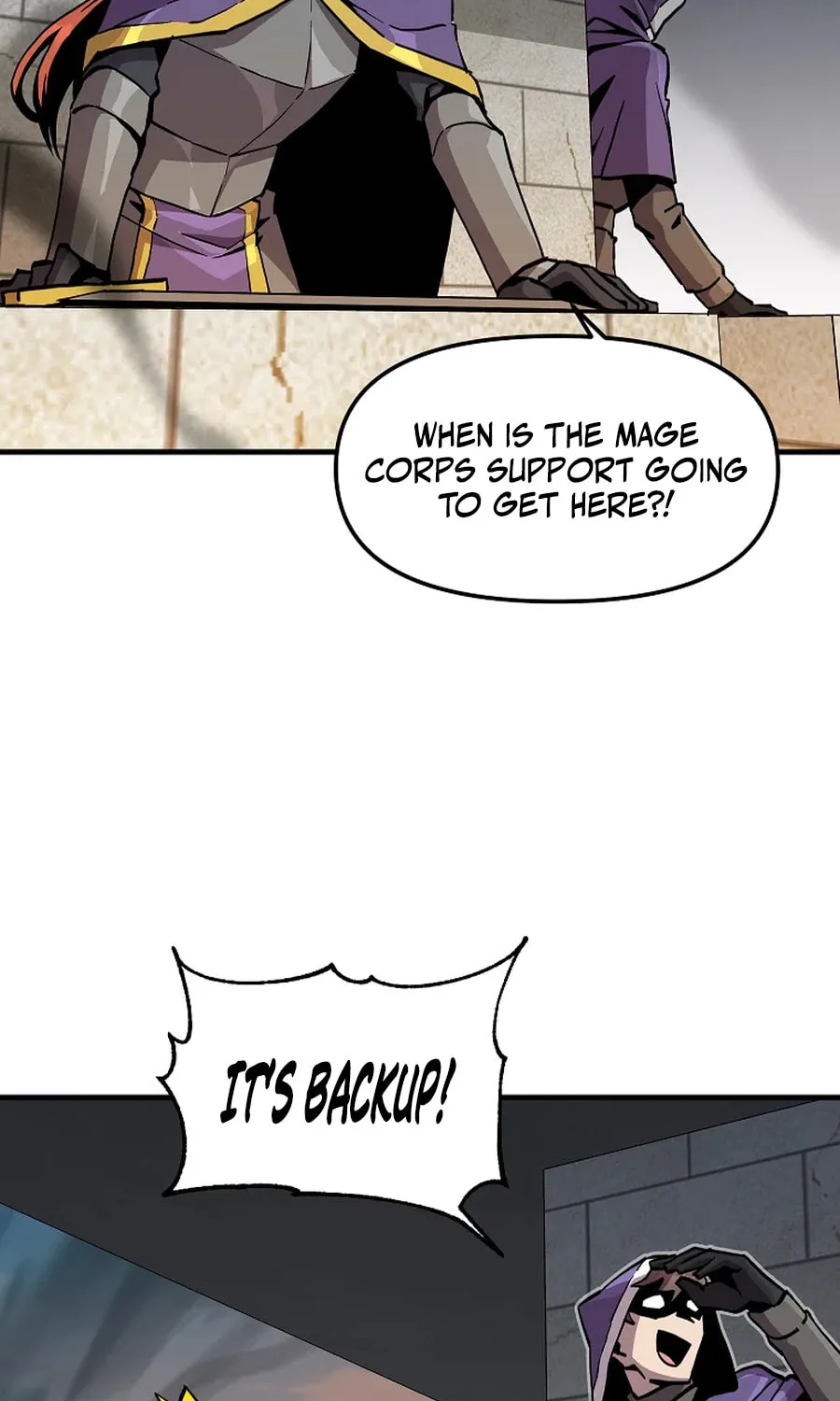 Read Solo Glitch Player chapter 166 image 44 on Lezhin