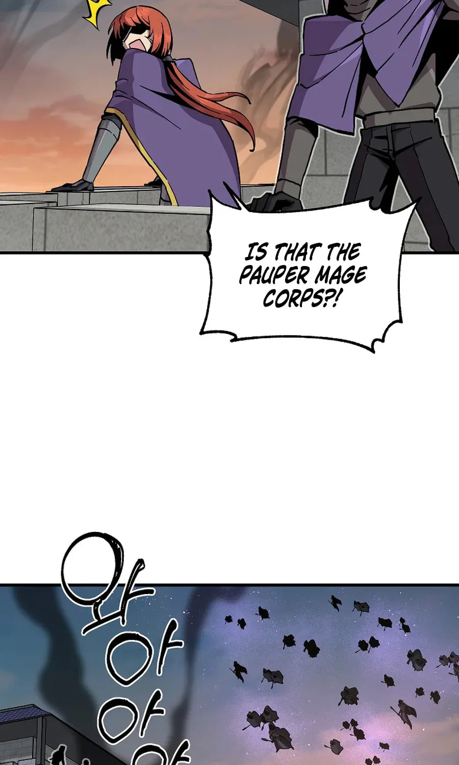 Read Solo Glitch Player chapter 166 image 45 on Lezhin