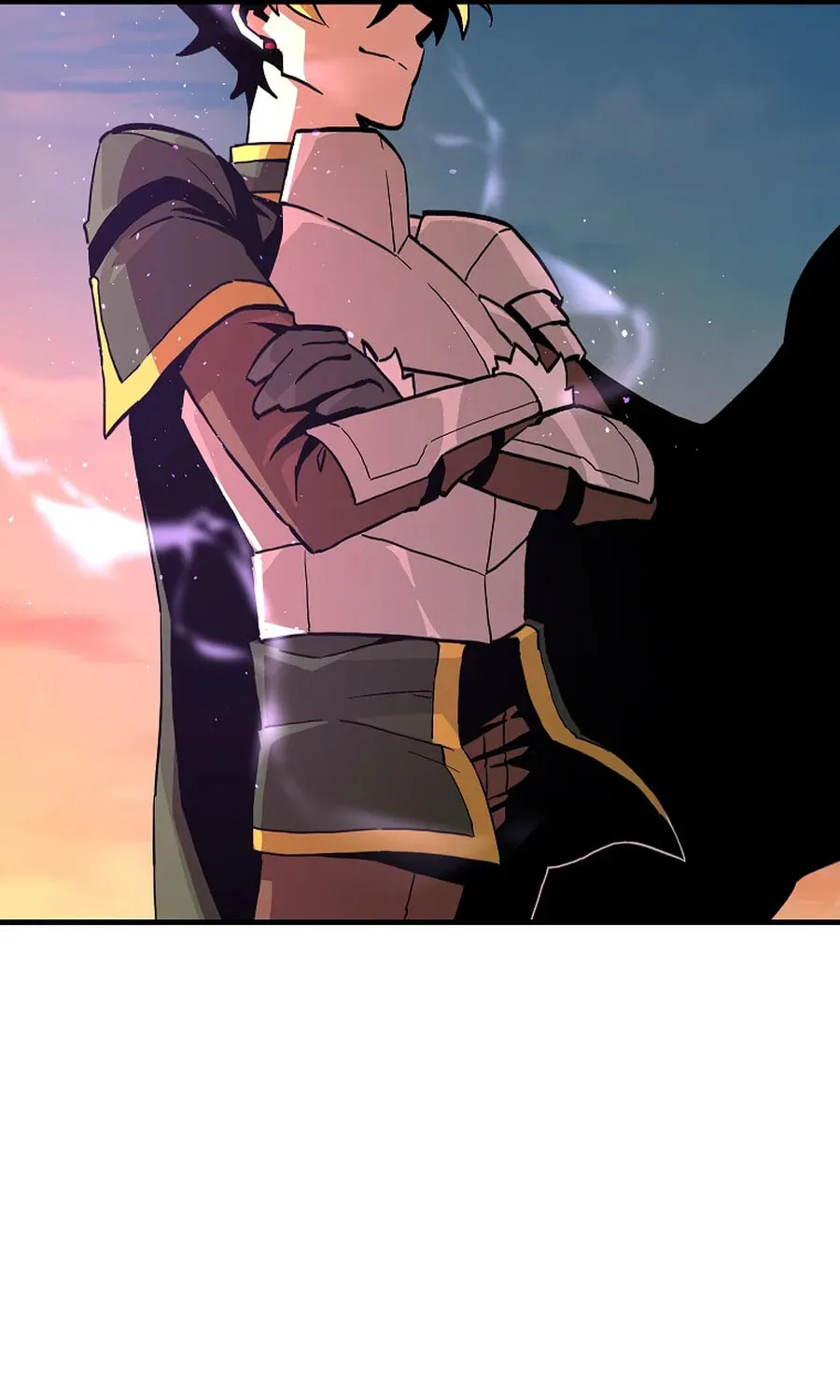 Read Solo Glitch Player chapter 166 image 49 on Lezhin
