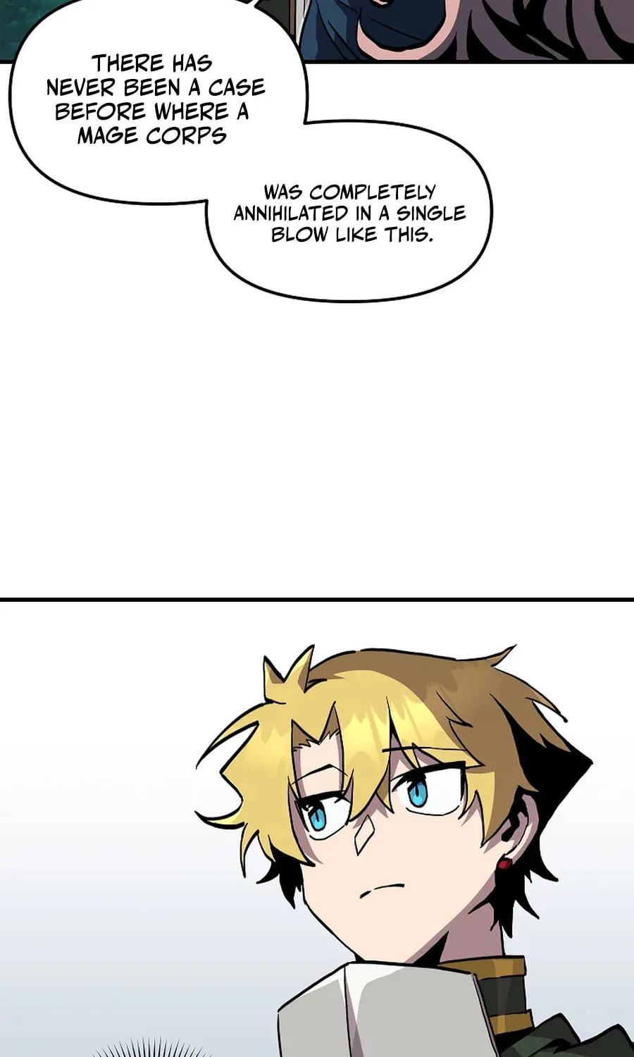 Read Solo Glitch Player chapter 166 image 5 on Lezhin