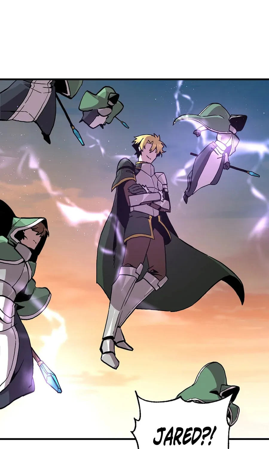 Read Solo Glitch Player chapter 166 image 50 on Lezhin
