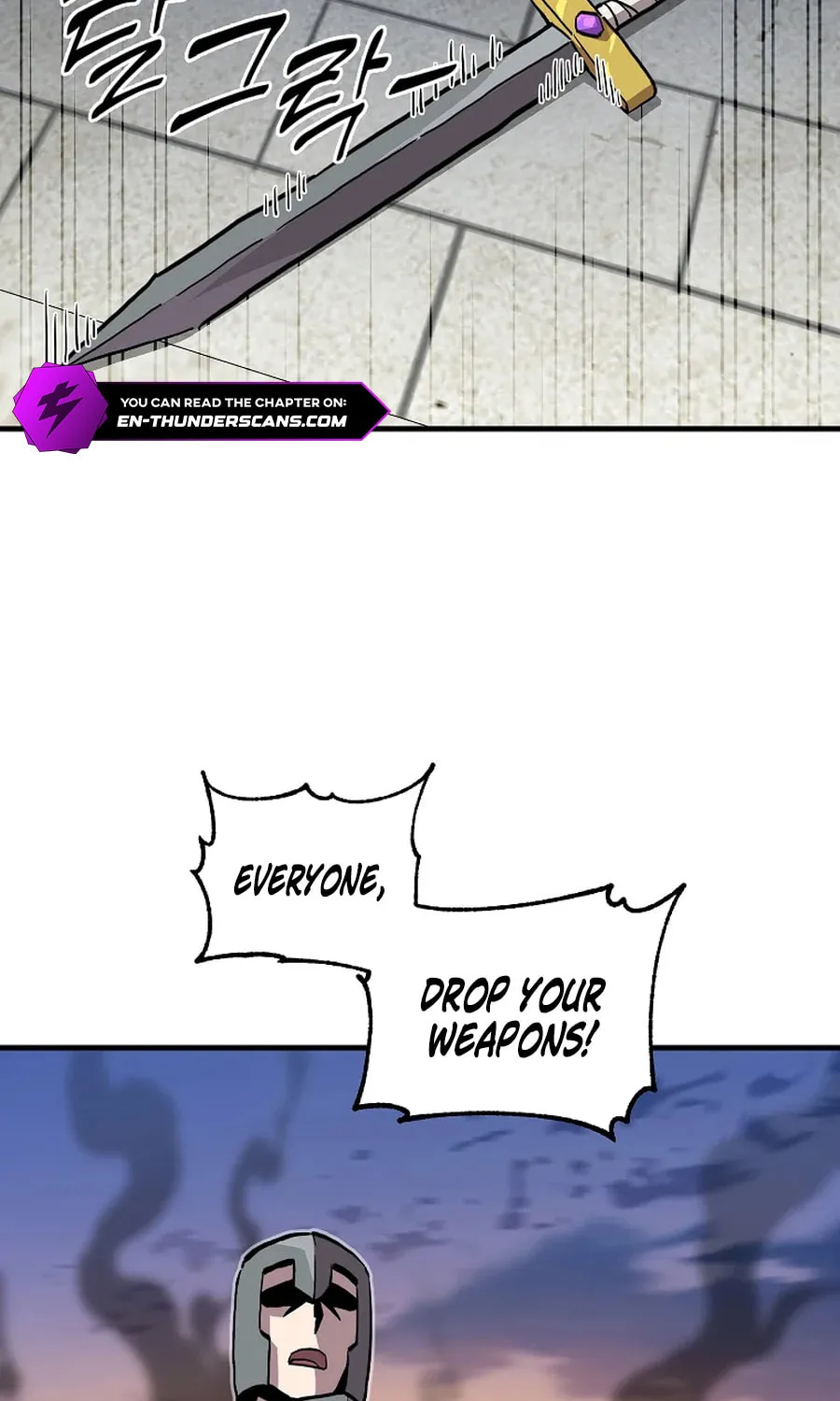 Read Solo Glitch Player chapter 166 image 54 on Lezhin