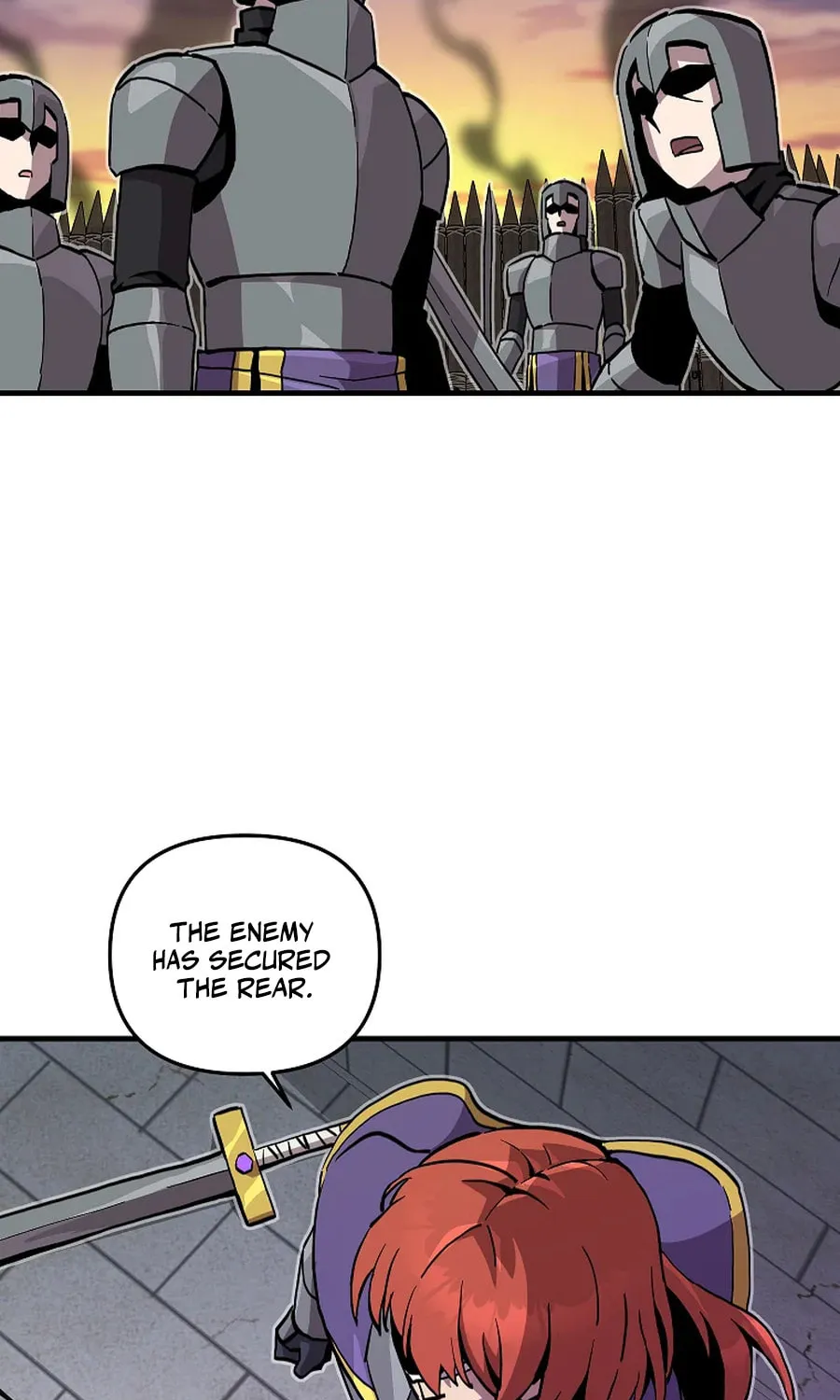 Read Solo Glitch Player chapter 166 image 55 on Lezhin