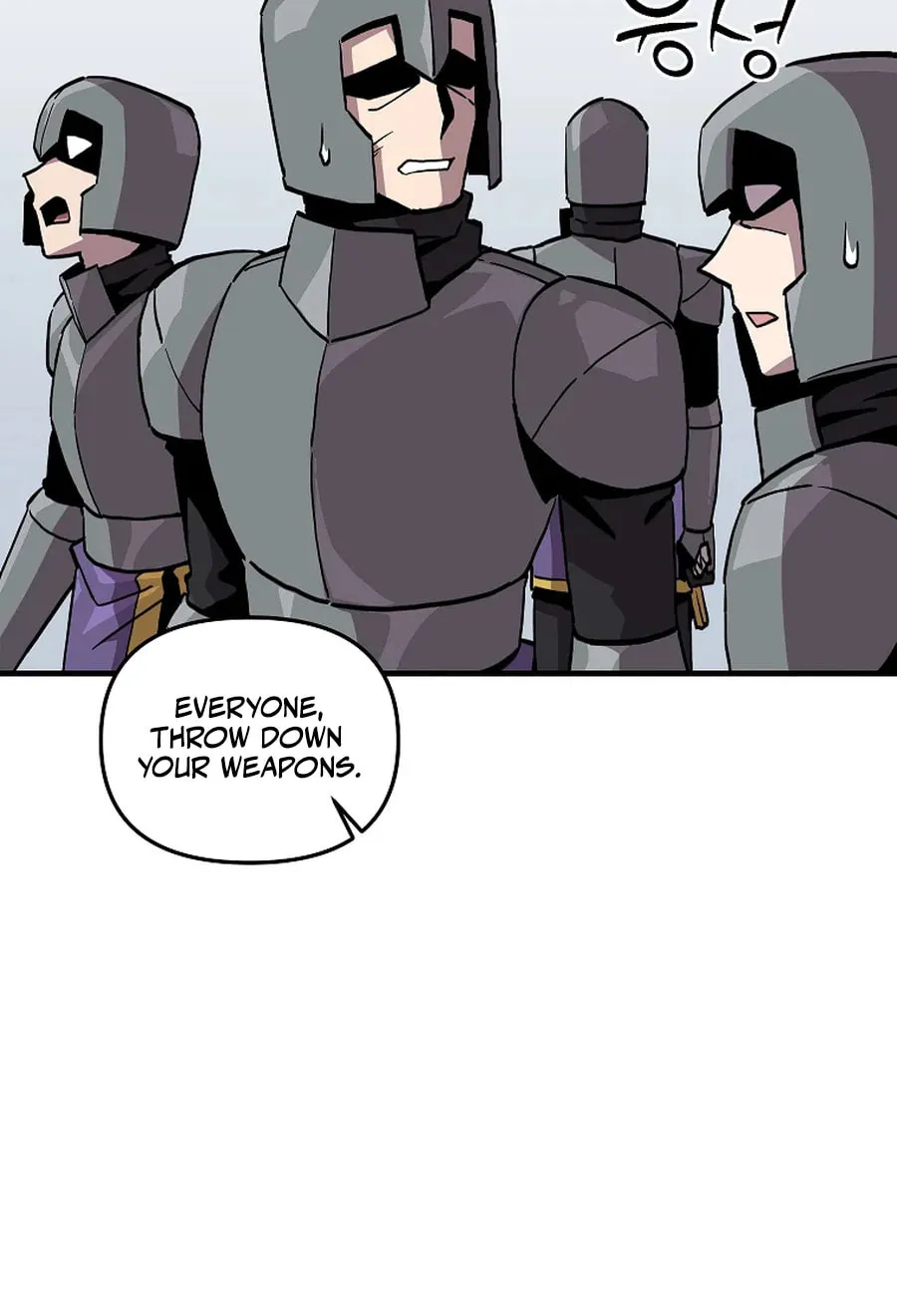 Read Solo Glitch Player chapter 166 image 57 on Lezhin