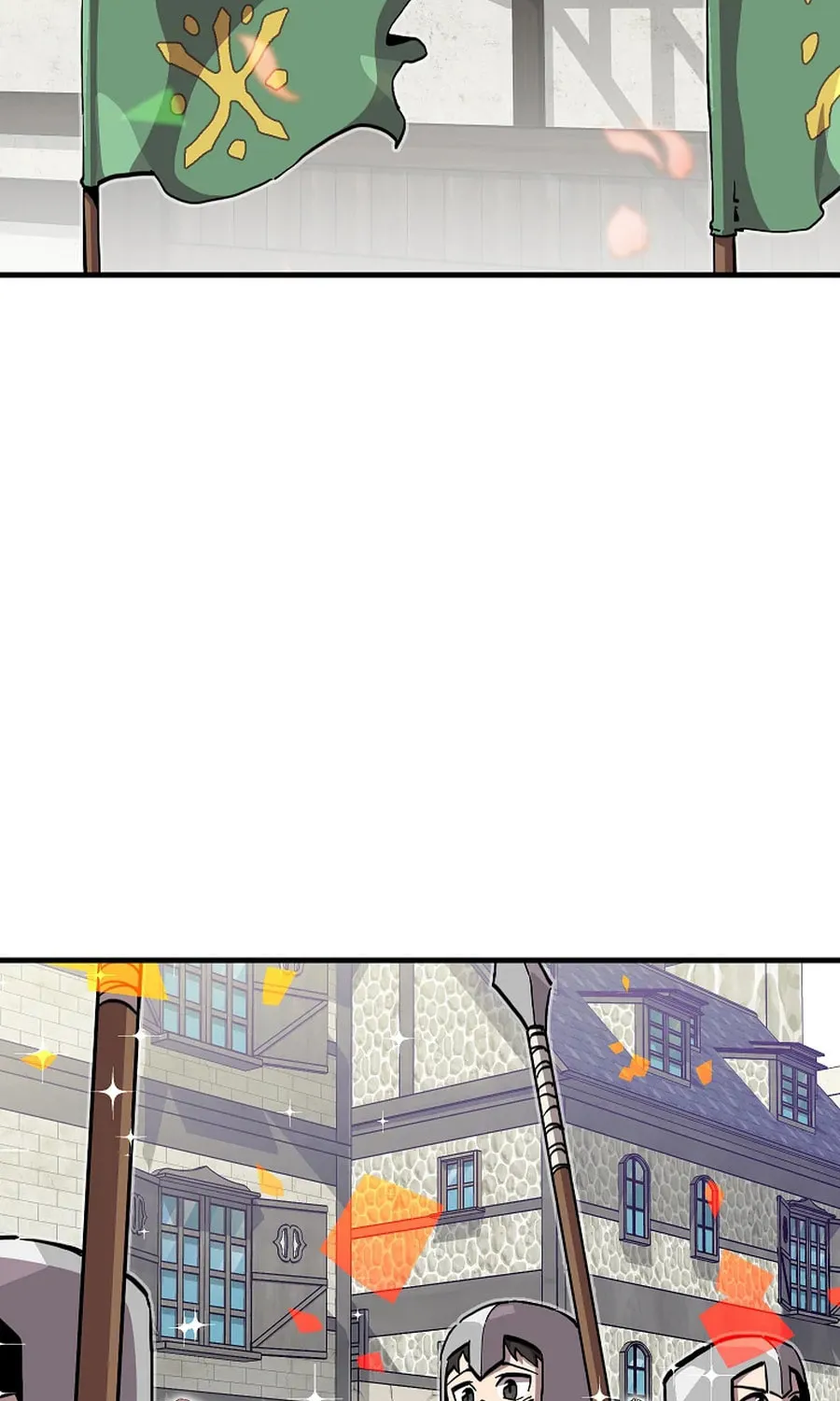 Read Solo Glitch Player chapter 166 image 64 on Lezhin