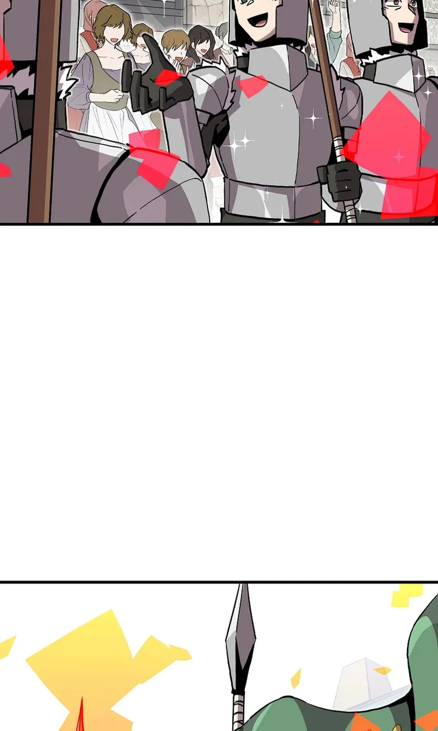 Read Solo Glitch Player chapter 166 image 65 on Lezhin