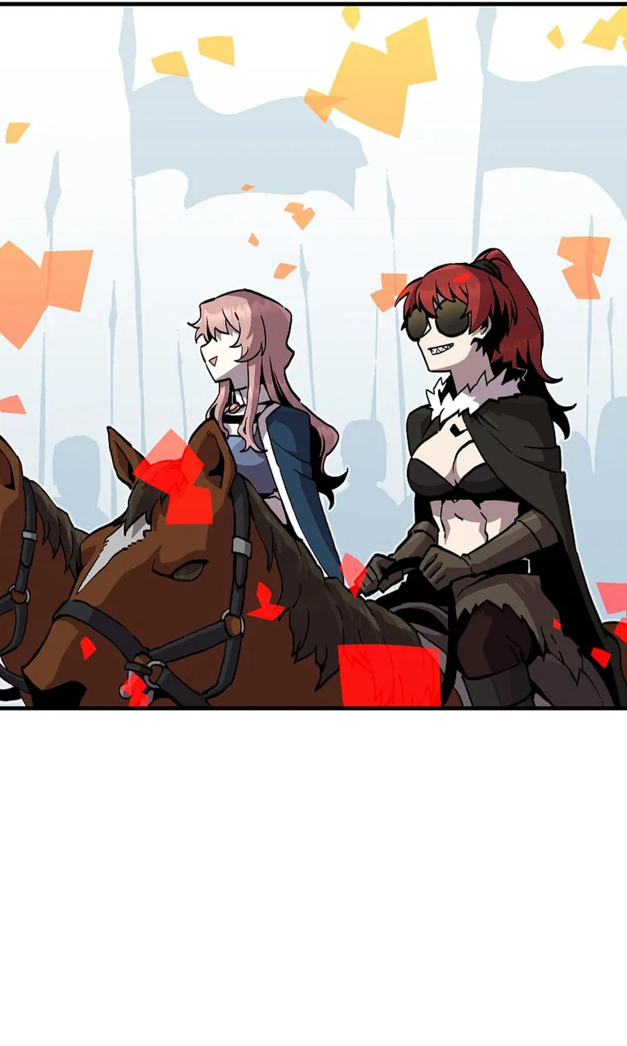 Read Solo Glitch Player chapter 166 image 67 on Lezhin