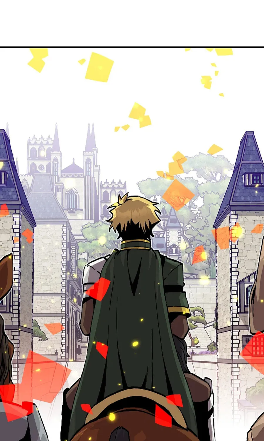 Read Solo Glitch Player chapter 166 image 69 on Lezhin