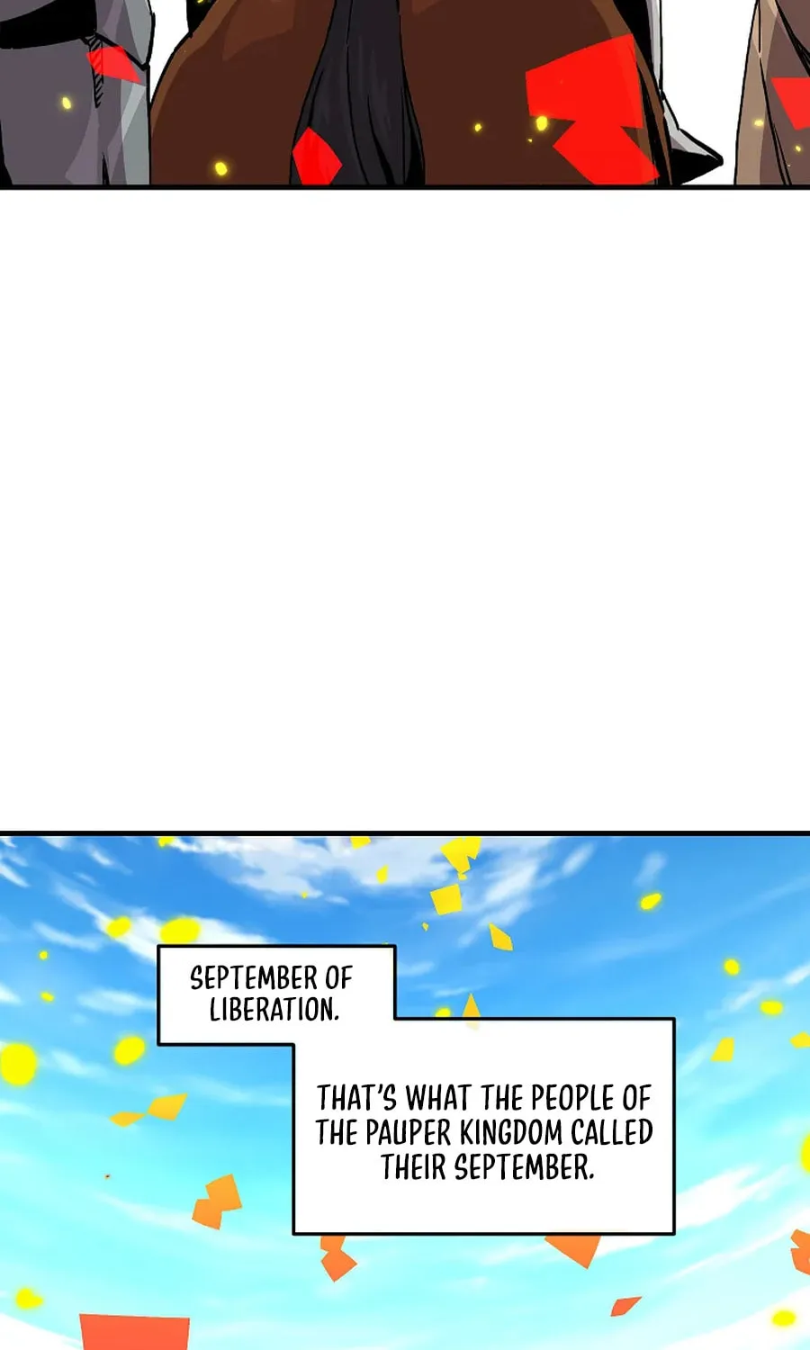 Read Solo Glitch Player chapter 166 image 70 on Lezhin