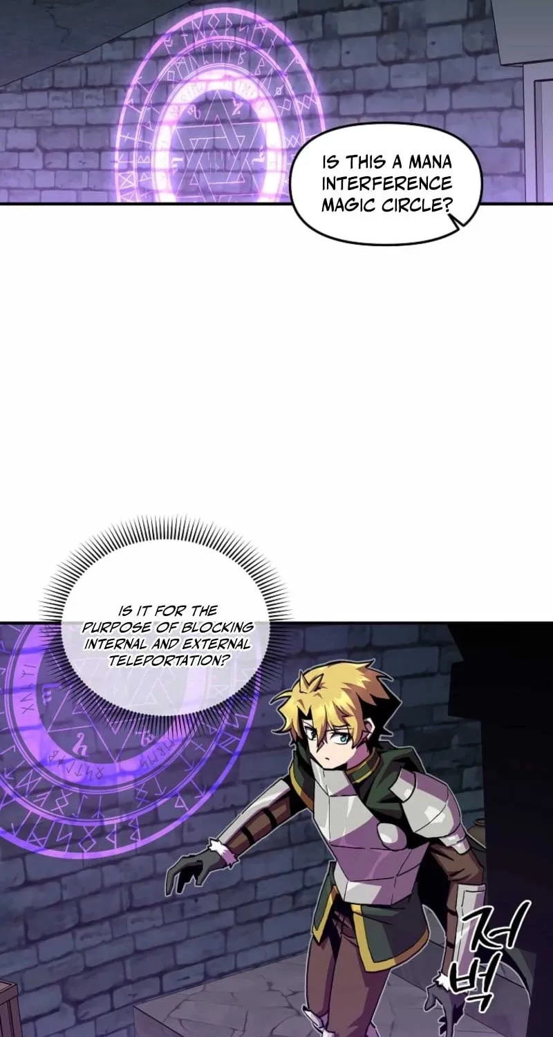 Read Solo Glitch Player chapter 168 image 11 on Lezhin
