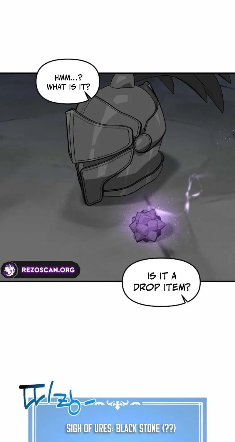 Read Solo Glitch Player chapter 168 image 25 on Lezhin