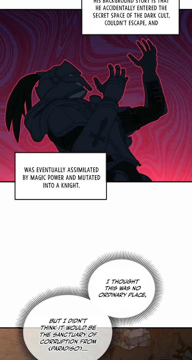 Read Solo Glitch Player chapter 168 image 29 on Lezhin