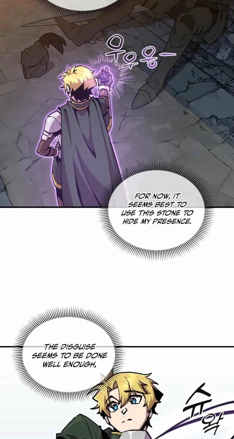 Read Solo Glitch Player chapter 168 image 30 on Lezhin