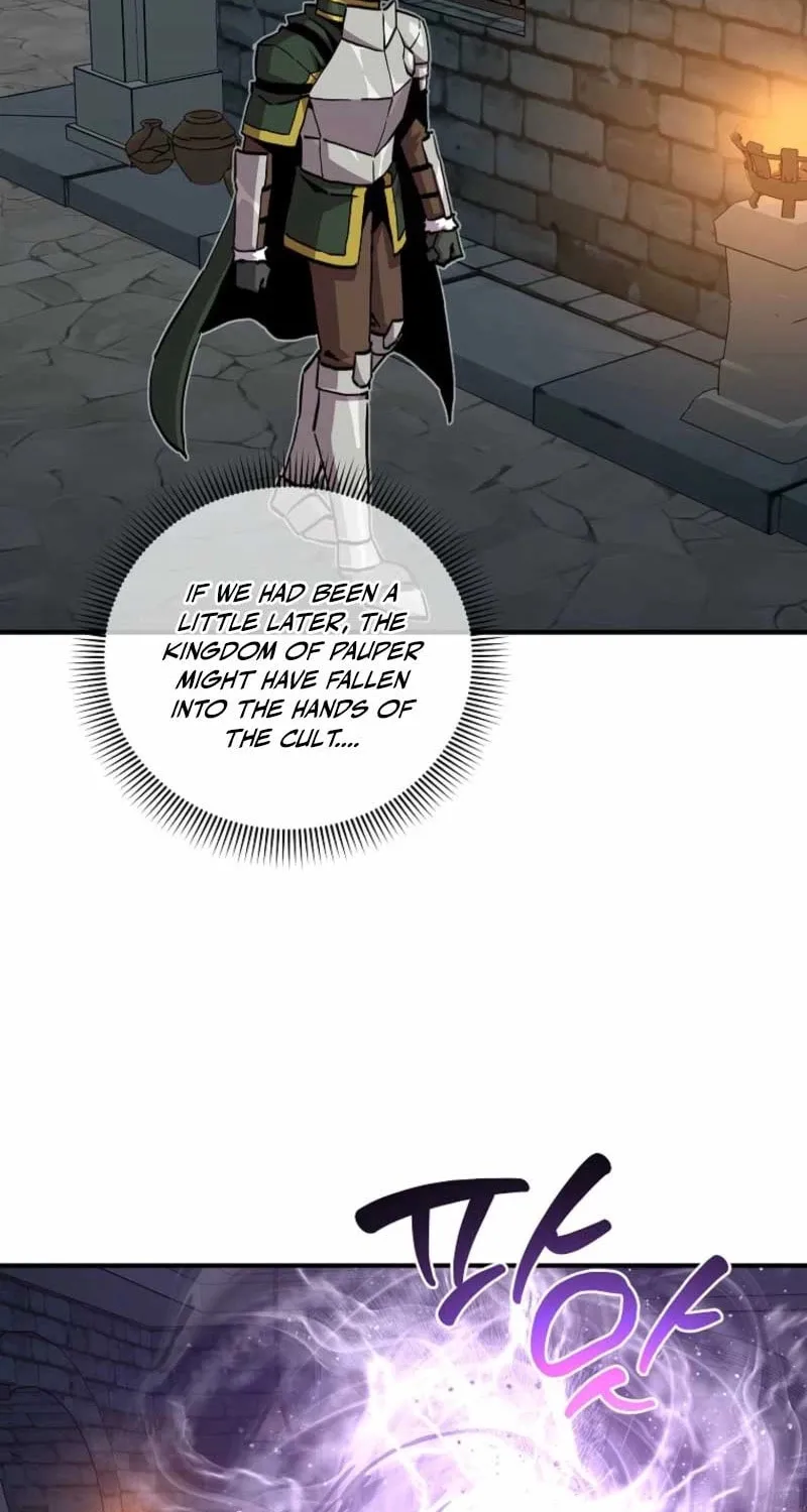 Read Solo Glitch Player chapter 168 image 36 on Lezhin