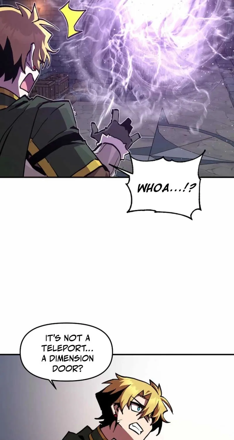 Read Solo Glitch Player chapter 168 image 37 on Lezhin