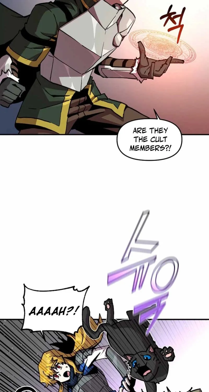 Read Solo Glitch Player chapter 168 image 38 on Lezhin