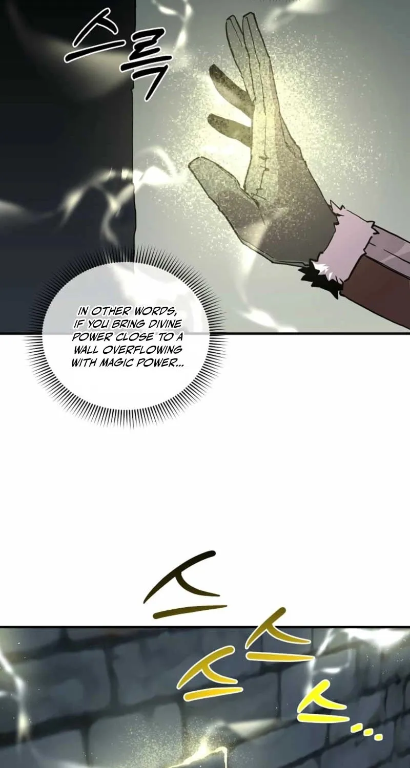Read Solo Glitch Player chapter 168 image 4 on Lezhin