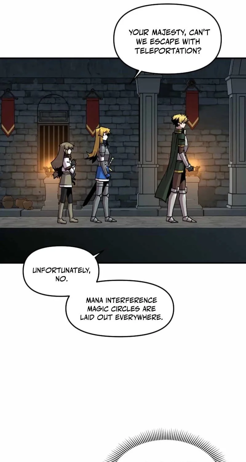 Read Solo Glitch Player chapter 168 image 49 on Lezhin