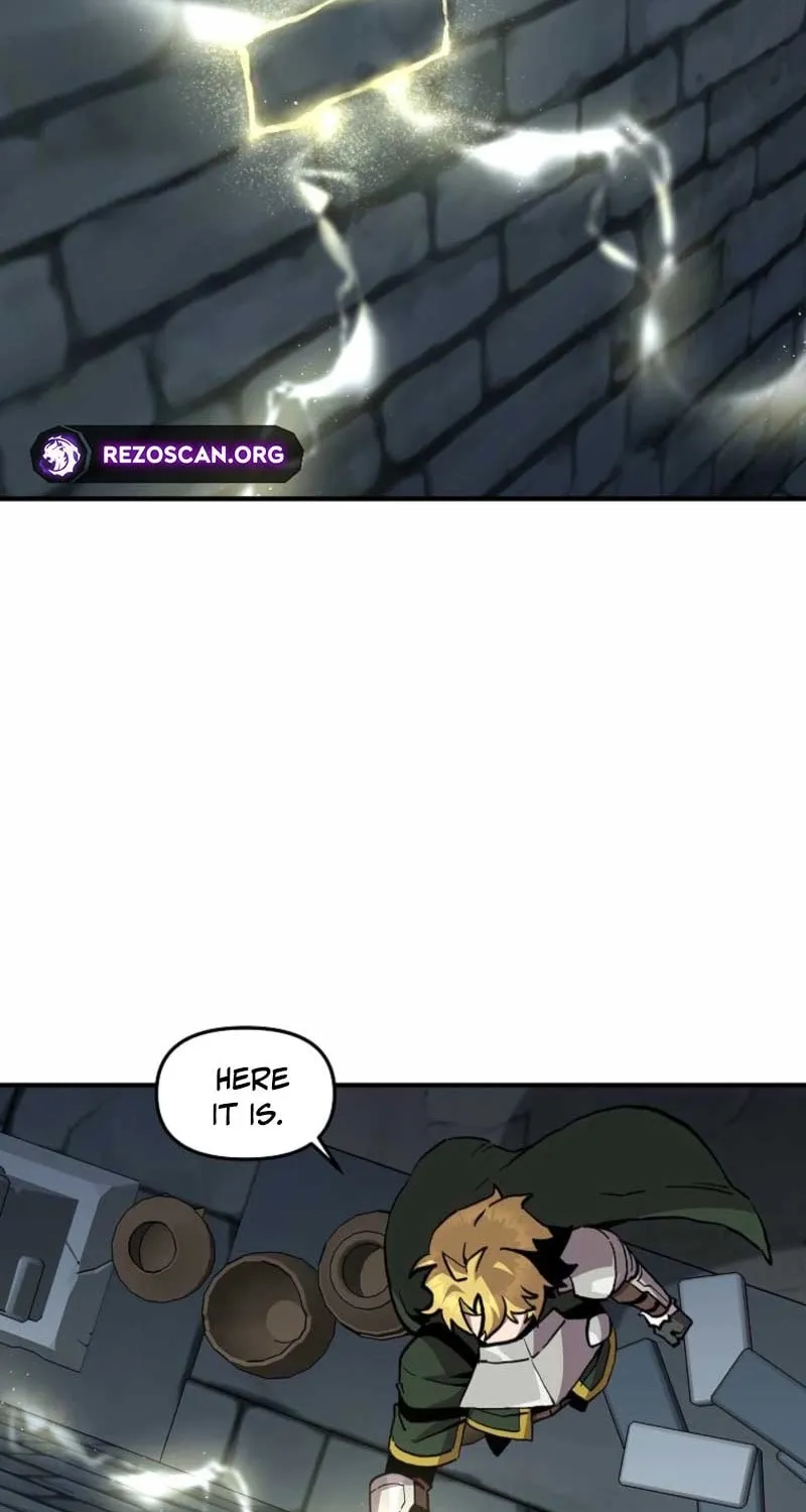 Read Solo Glitch Player chapter 168 image 5 on Lezhin